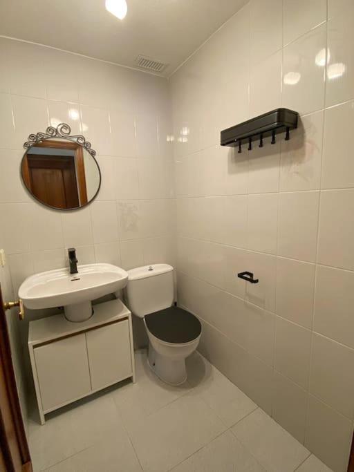 -.Villa Nena 2.0.- Ledesma Ngoại thất bức ảnh