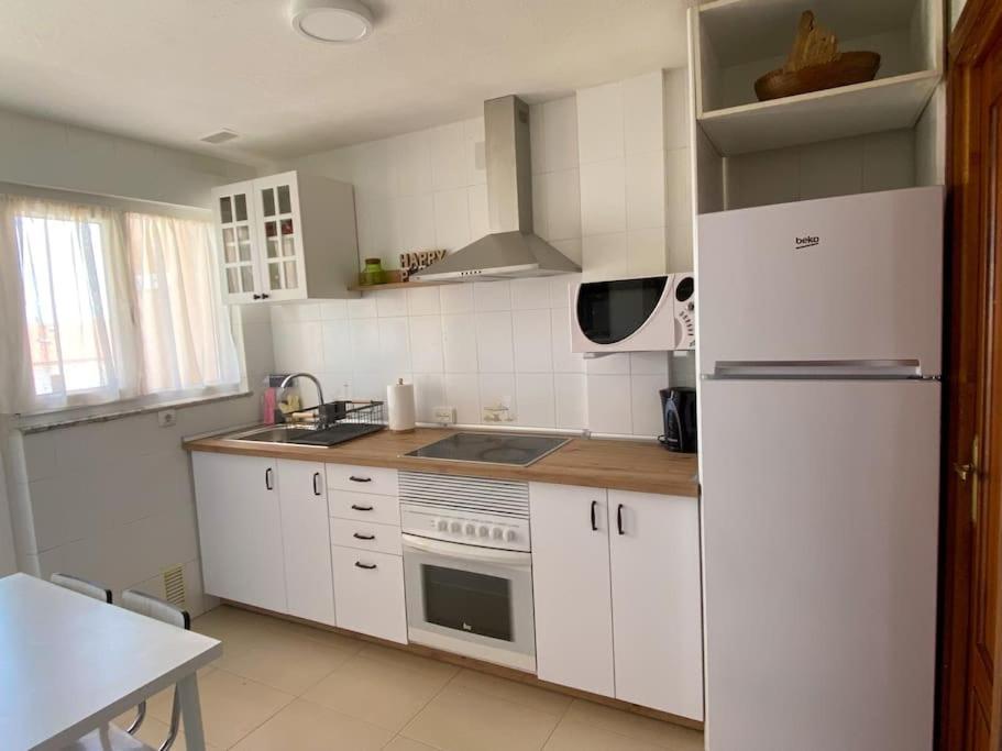-.Villa Nena 2.0.- Ledesma Ngoại thất bức ảnh