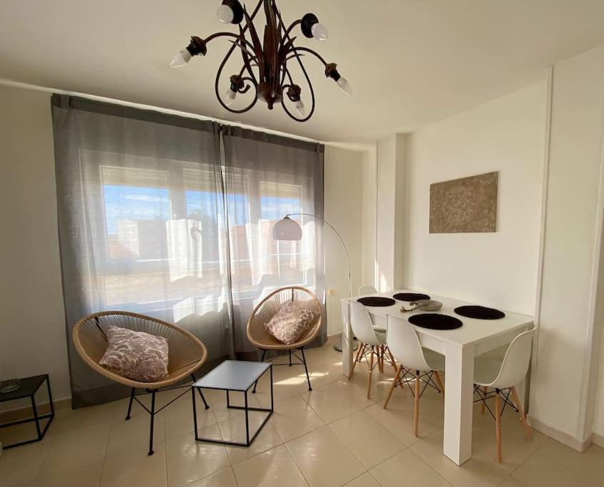 -.Villa Nena 2.0.- Ledesma Ngoại thất bức ảnh
