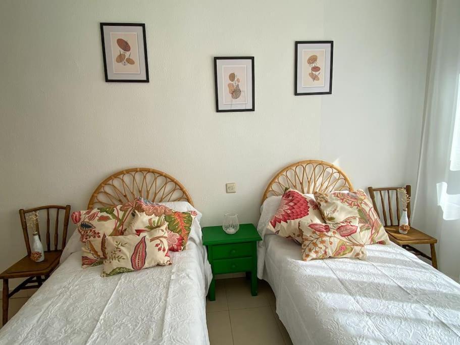 -.Villa Nena 2.0.- Ledesma Ngoại thất bức ảnh