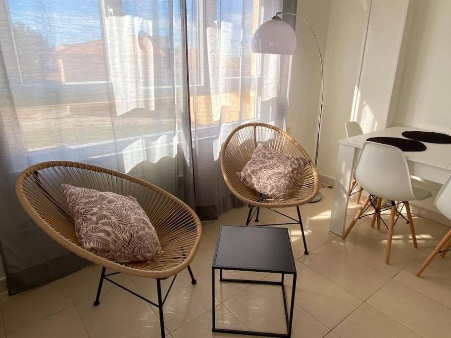 -.Villa Nena 2.0.- Ledesma Ngoại thất bức ảnh