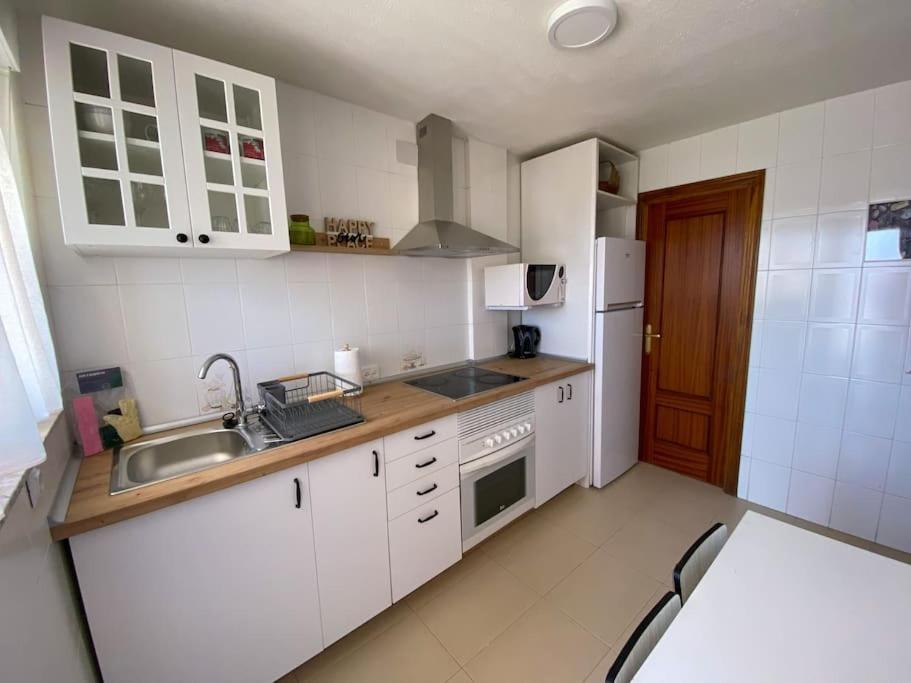 -.Villa Nena 2.0.- Ledesma Ngoại thất bức ảnh