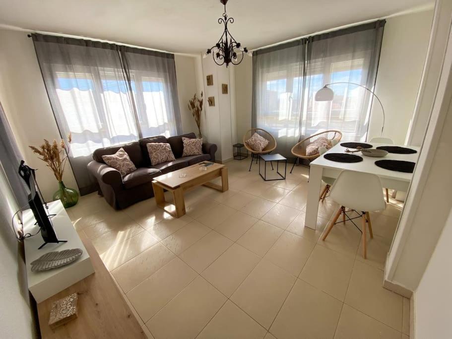 -.Villa Nena 2.0.- Ledesma Ngoại thất bức ảnh