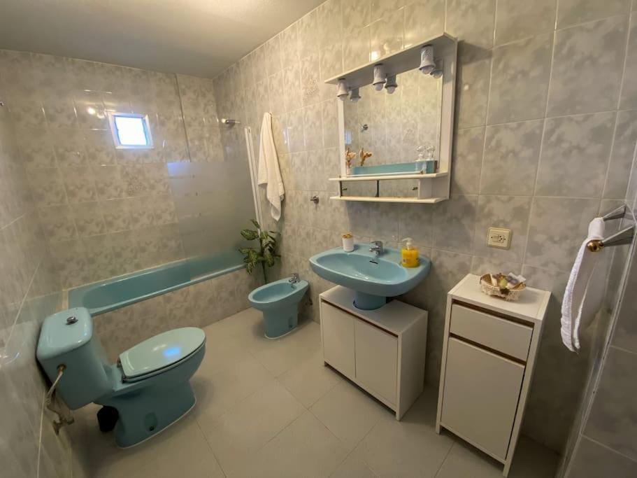 -.Villa Nena 2.0.- Ledesma Ngoại thất bức ảnh