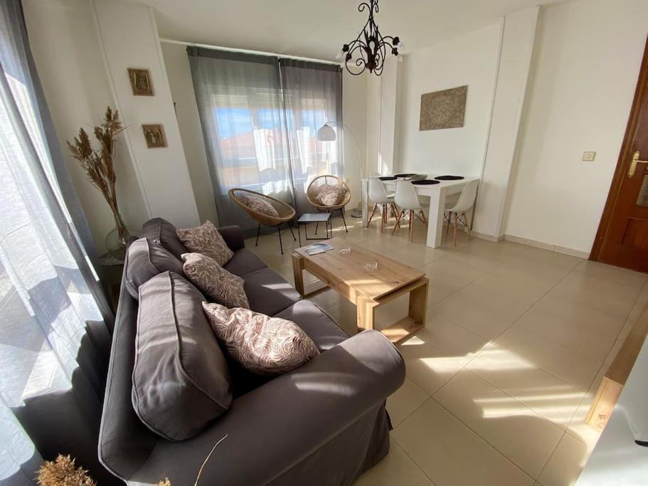 -.Villa Nena 2.0.- Ledesma Ngoại thất bức ảnh