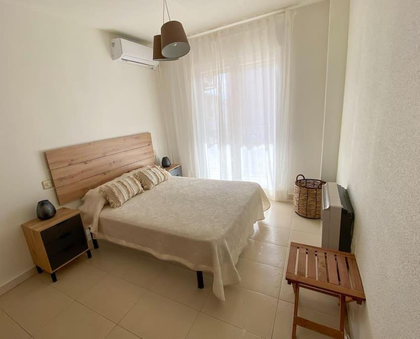 -.Villa Nena 2.0.- Ledesma Ngoại thất bức ảnh